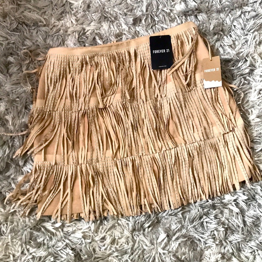 Forever 21